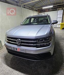 فولكسفاغن أطلس